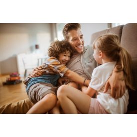 Férfi termékenységi laborvizsgálat