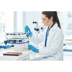 Kémiai laborvizsgálat