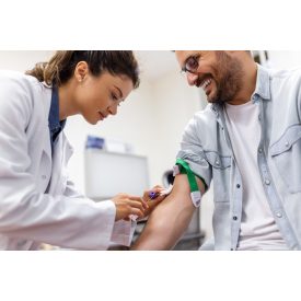   Szexuális úton terjedő fertőzések kórokozói - STI nagy panel